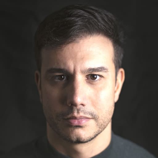 Younes Bieche